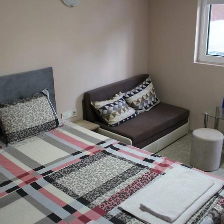 Apartment Raya Сапарева-Баня Экстерьер фото