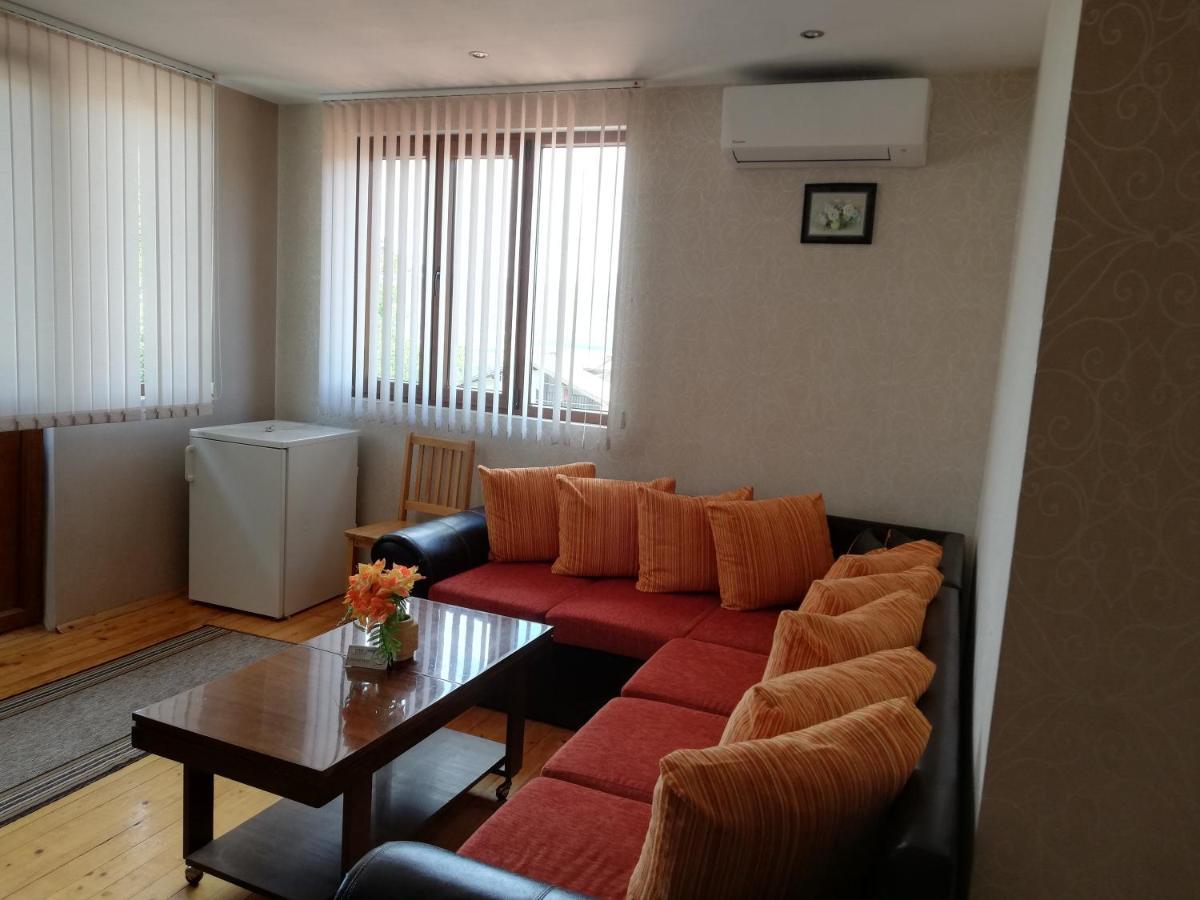Apartment Raya Сапарева-Баня Экстерьер фото