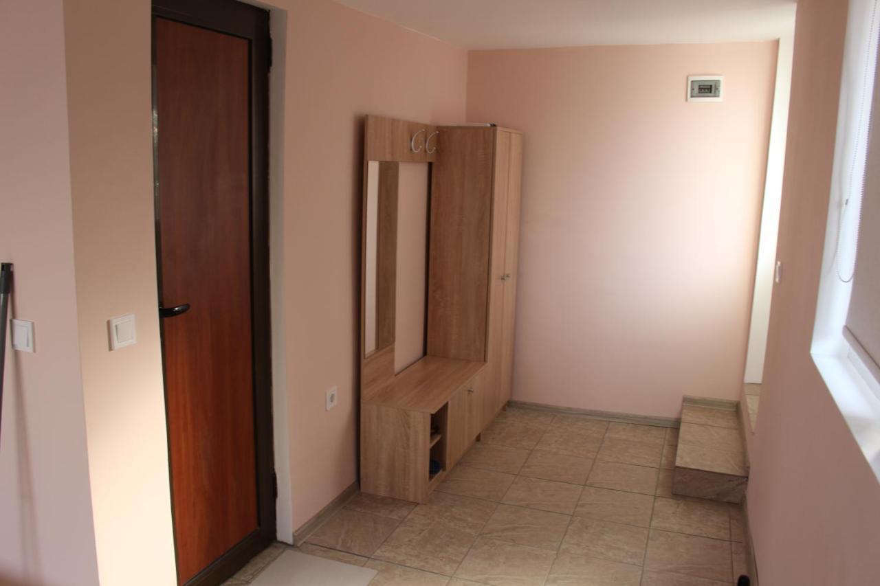 Apartment Raya Сапарева-Баня Экстерьер фото