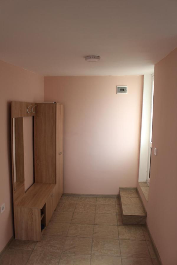 Apartment Raya Сапарева-Баня Экстерьер фото