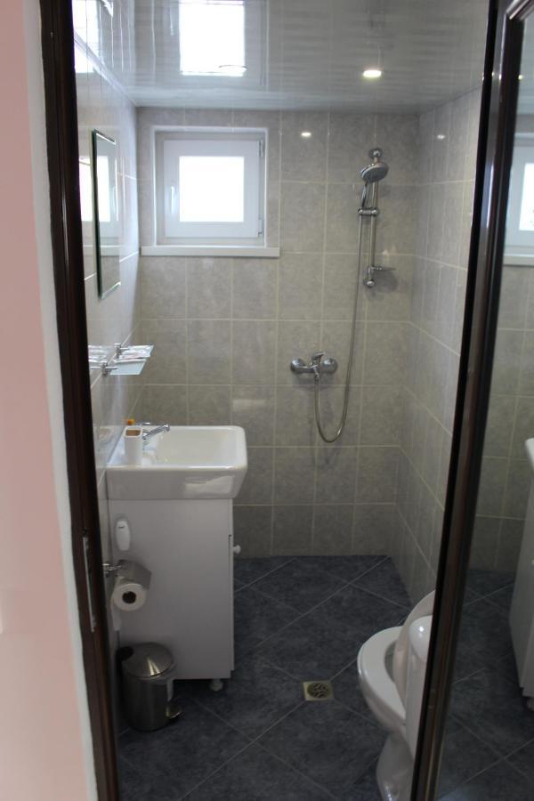 Apartment Raya Сапарева-Баня Экстерьер фото