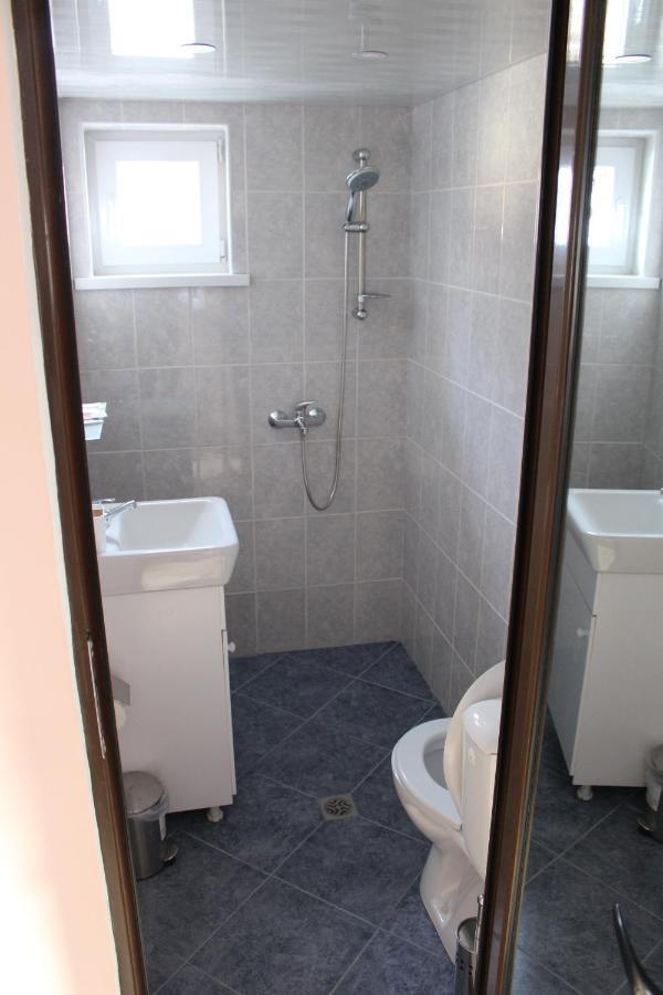 Apartment Raya Сапарева-Баня Экстерьер фото