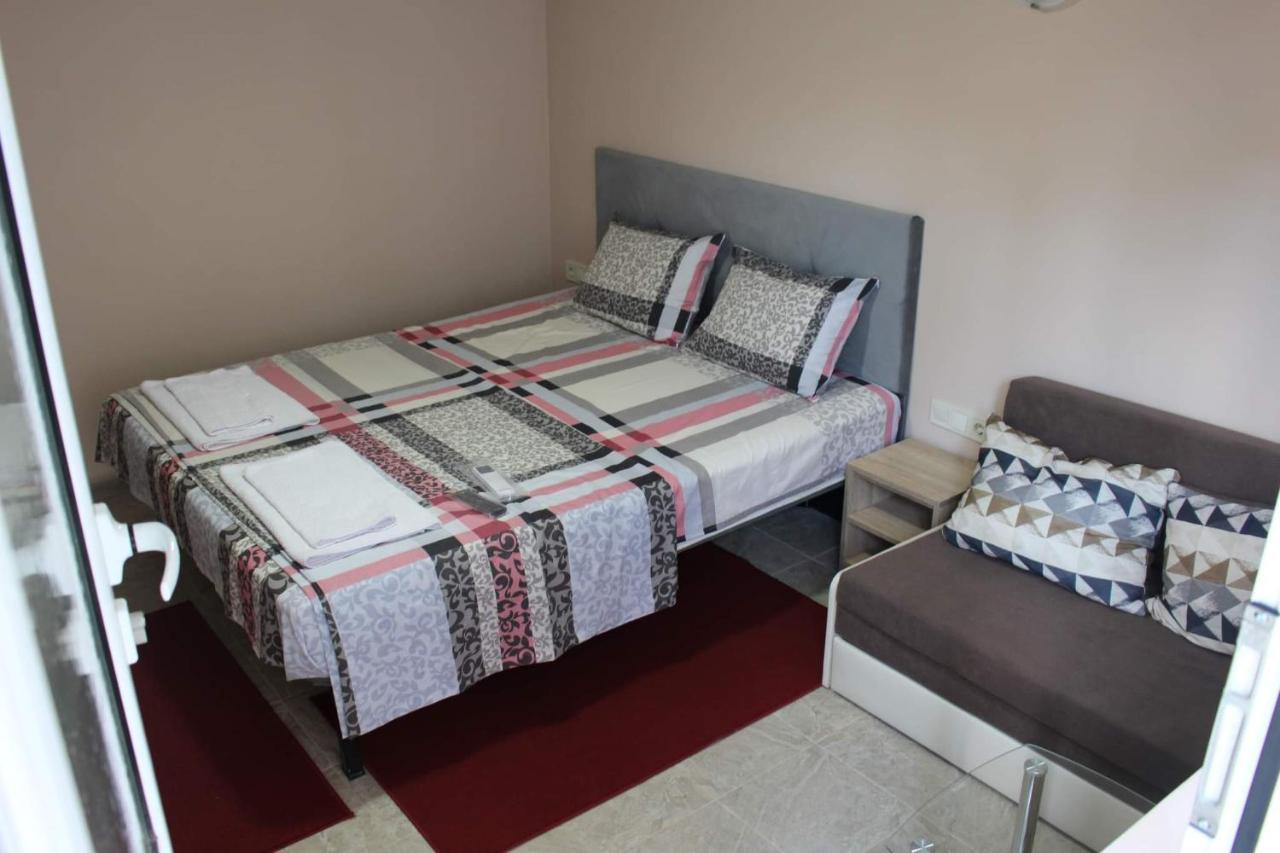 Apartment Raya Сапарева-Баня Экстерьер фото