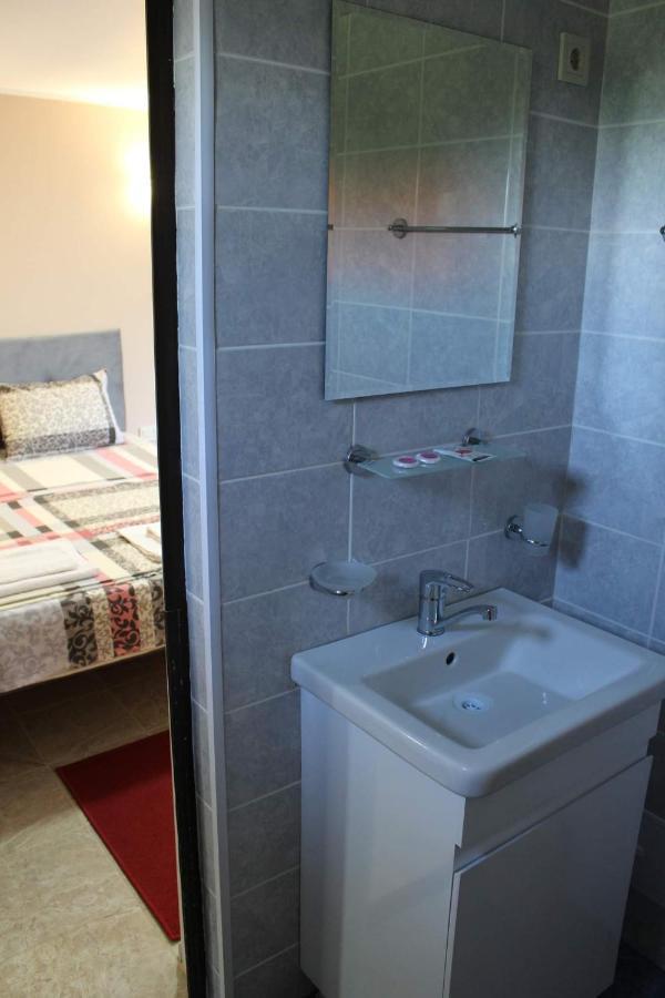 Apartment Raya Сапарева-Баня Экстерьер фото