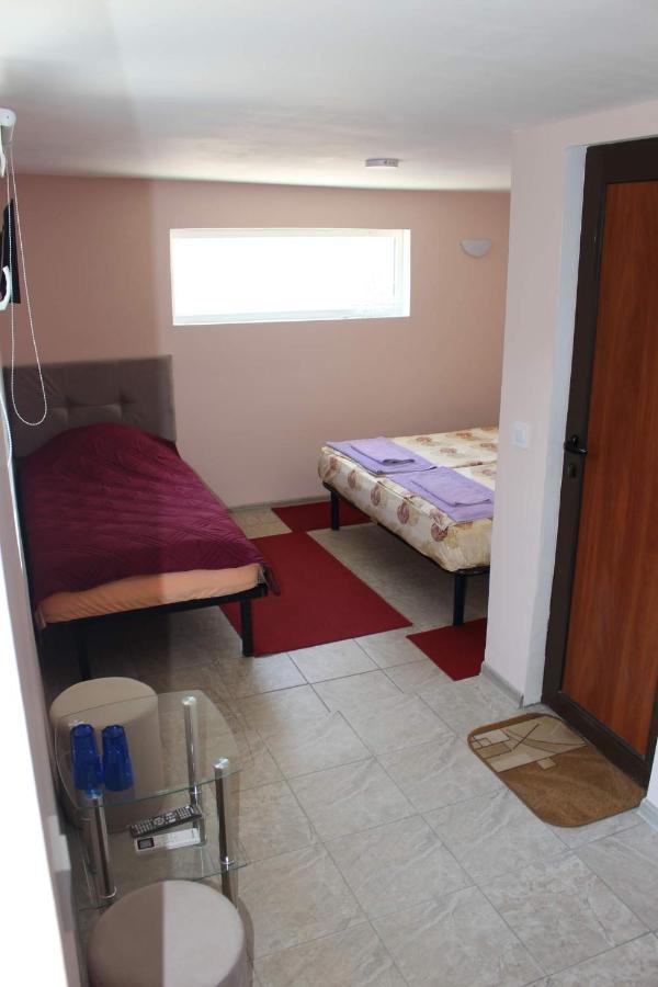 Apartment Raya Сапарева-Баня Экстерьер фото