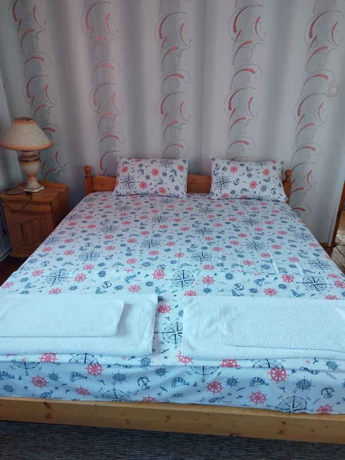 Apartment Raya Сапарева-Баня Экстерьер фото