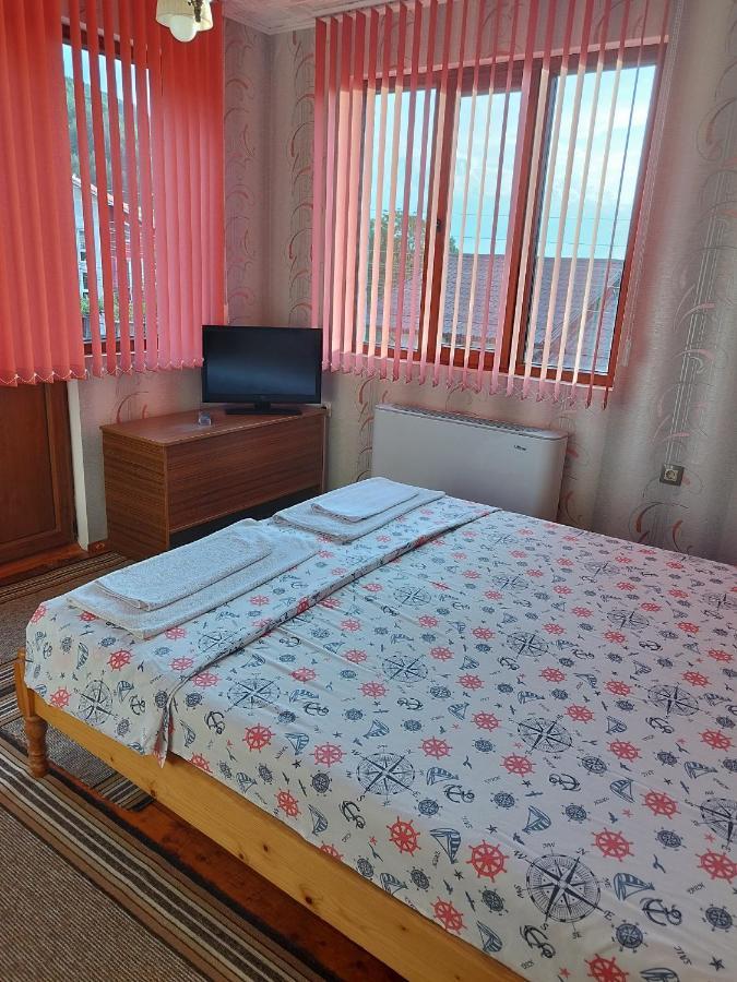 Apartment Raya Сапарева-Баня Экстерьер фото