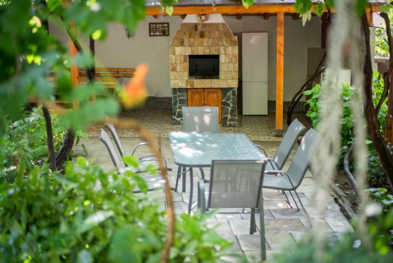 Apartment Raya Сапарева-Баня Экстерьер фото